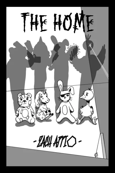 The Home (2019) - Series 