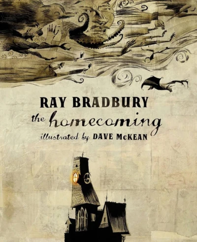 The Homecoming (2006) - Series 