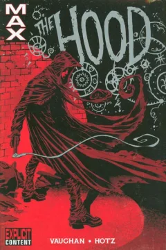 The Hood: Blood From Stones
