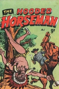 The Hooded Horseman