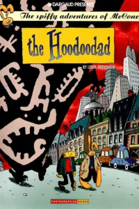The Hoodoodad