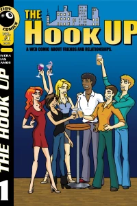 The Hook Up