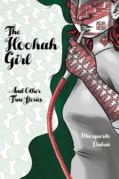 The Hookah Girl and Other True Stories (2018) - Series 