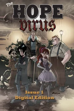 The Hope Virus
