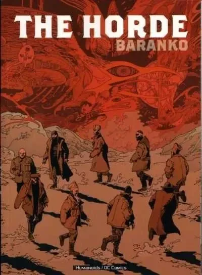 The Horde (2004) - Series 