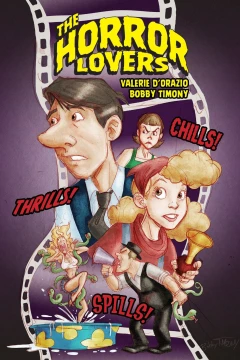 The Horror Lovers