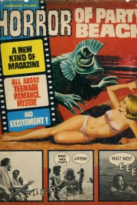 The Horror of Party Beach