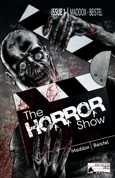 The Horror Show (2015) - Series 