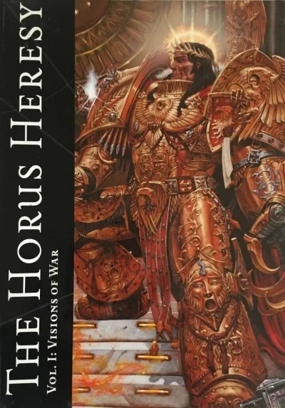 The Horus Heresy (2004) - Series 