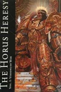 The Horus Heresy