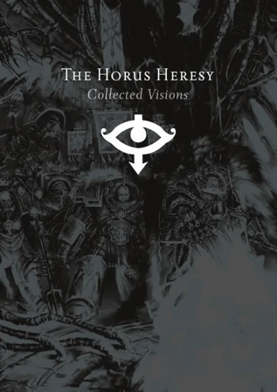 The Horus Heresy: Collected Visions (2007) - Series 