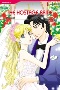 The Hostage Bride