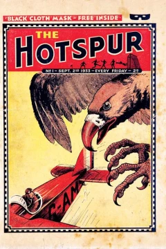 The Hotspur