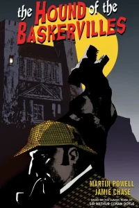 The Hound Of The Baskervilles
