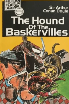 The Hound of the Baskervilles