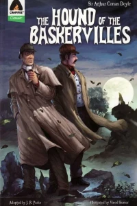 The Hound of the Baskervilles