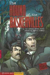 The Hound of the Baskervilles