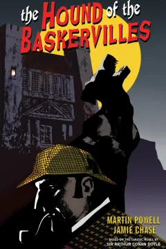 The Hound Of The Baskervilles