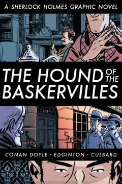 The Hound of the Baskervilles