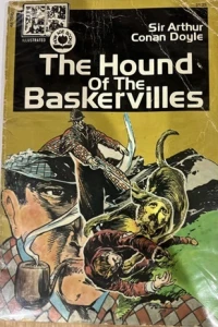 The Hound of the Baskervilles