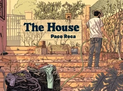 The House (Hardcover, 2019) - Series 