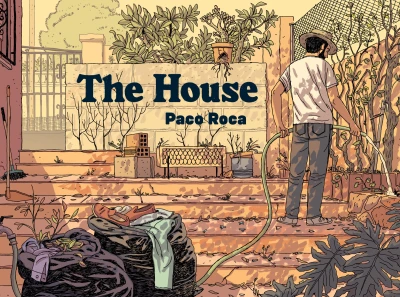 The House (Hardcover, 2019) - Series 