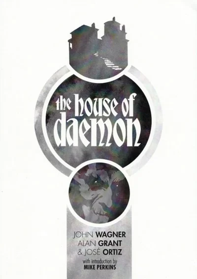 The House of Daemon (2015) - Series 