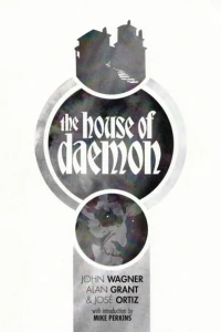 The House of Daemon
