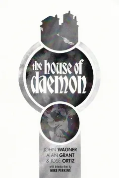 The House of Daemon