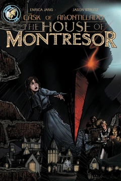 The House of Montresor