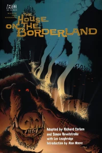 The House on the Borderland
