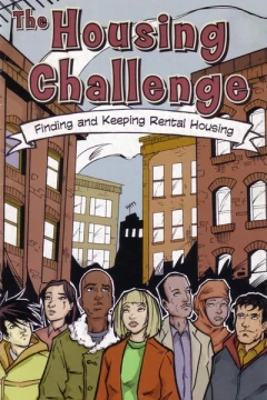 The Housing Challenge: Finding and Keeping Rental Housing