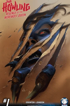 The Howling: Revenge of the Werewolf Queen