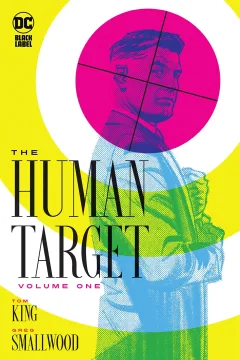 The Human Target