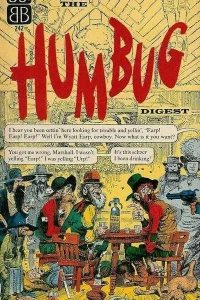 The Humbug Digest