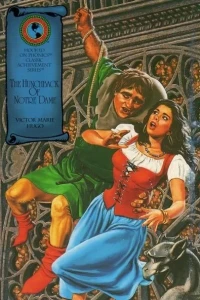 The Hunchback of Notre Dame