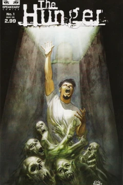 The Hunger