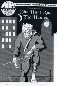 The Hunt and the Hunted