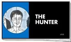 The Hunter (1987) - Series 