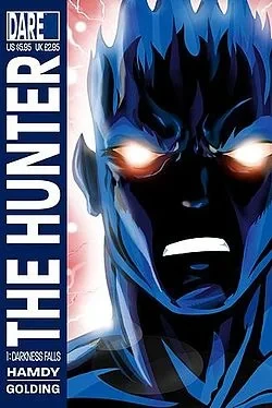 The Hunter (2007) - Series 