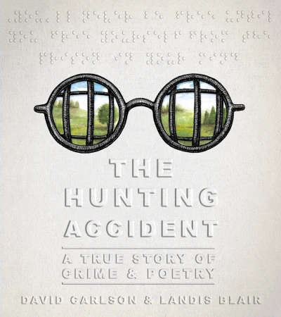 The Hunting Accident: A True Story of Crime and Poetry (2017) - Series 
