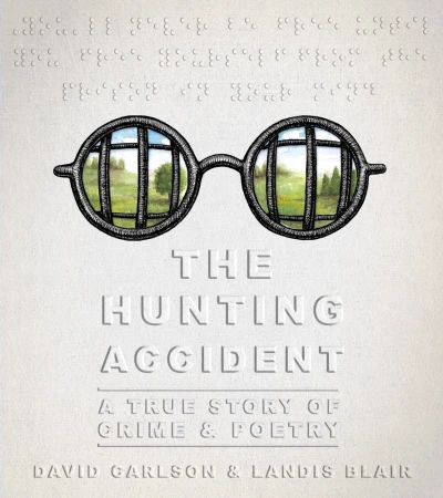 The Hunting Accident: A True Story of Crime and Poetry (2017) - Series 