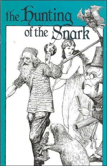 The Hunting of the Snark (1992) - Series 