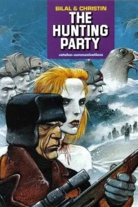 The Hunting Party