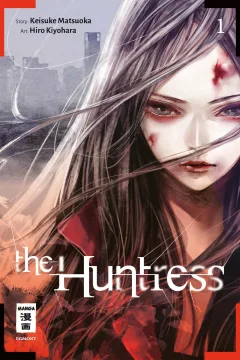 The Huntress