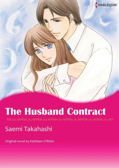 The Husband Contract (2018) - Series 