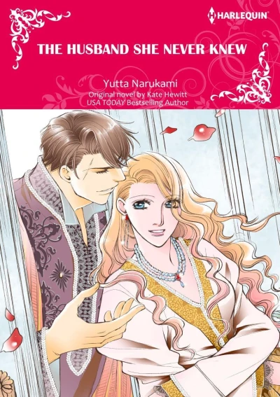 The Husband She Never Knew (2019) - Series 