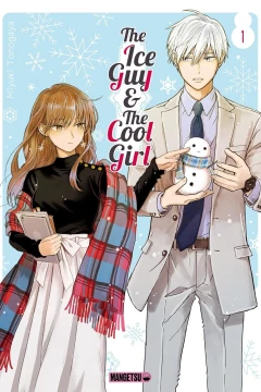 The Ice Guy & the Cool Girl