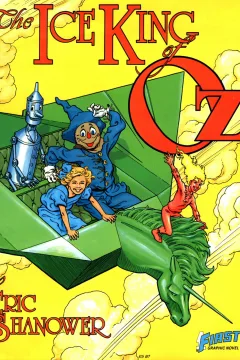 The Ice King of Oz