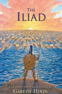 The Iliad